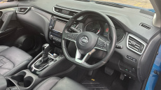 Nissan Qashqai 1.3 DiG-T 160 [157] N-Motion 5dr DCT Petrol Hatchback